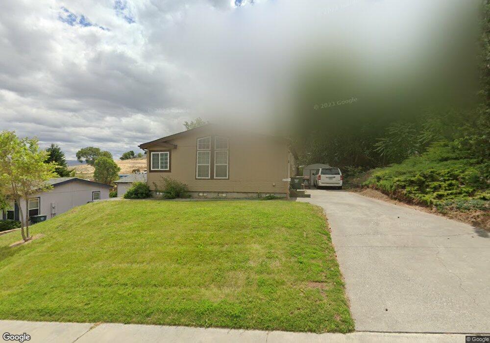 3037 SW River View Dr, Pendleton, OR 97801 - photo 1