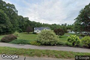 50 Comstock Dr, Wrentham, MA 02093