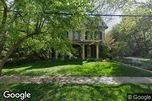 201 Fulton St, Riverton, NJ 08077