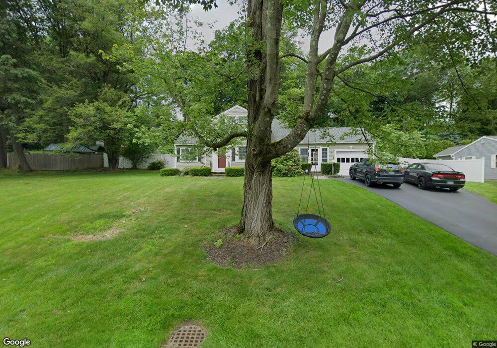 11 Eastview Rd, Latham, NY 12110 - photo 1