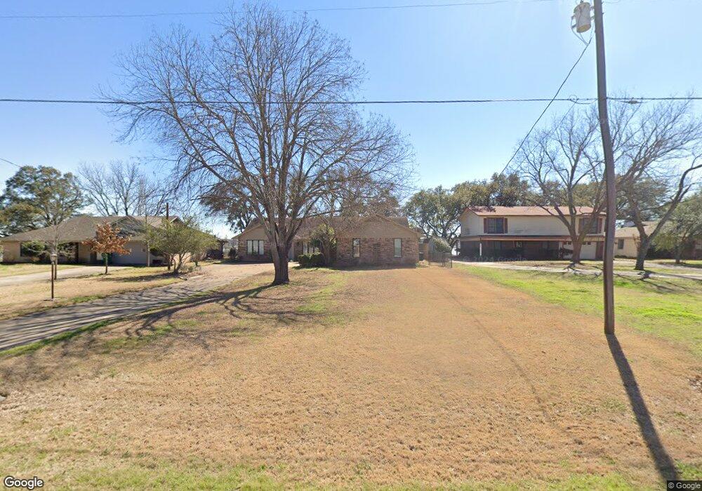 2707 Casas Del Sur Ct, Granbury, TX 76049 - photo 1