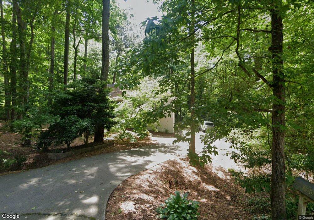 100 Jacee Cir unit 2, Canton, GA 30115 - photo 1