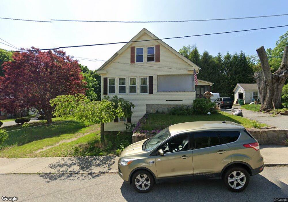 22 Lake St, Uxbridge, MA 01569 - photo 1