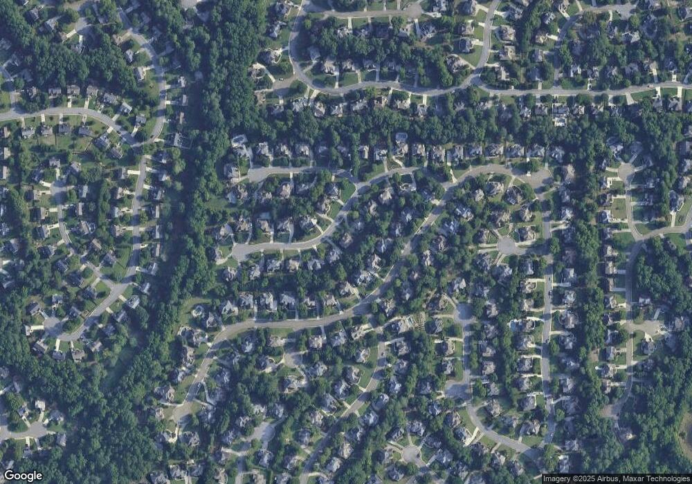 1250 Elk Ridge, Alpharetta, GA 30005 - photo 1