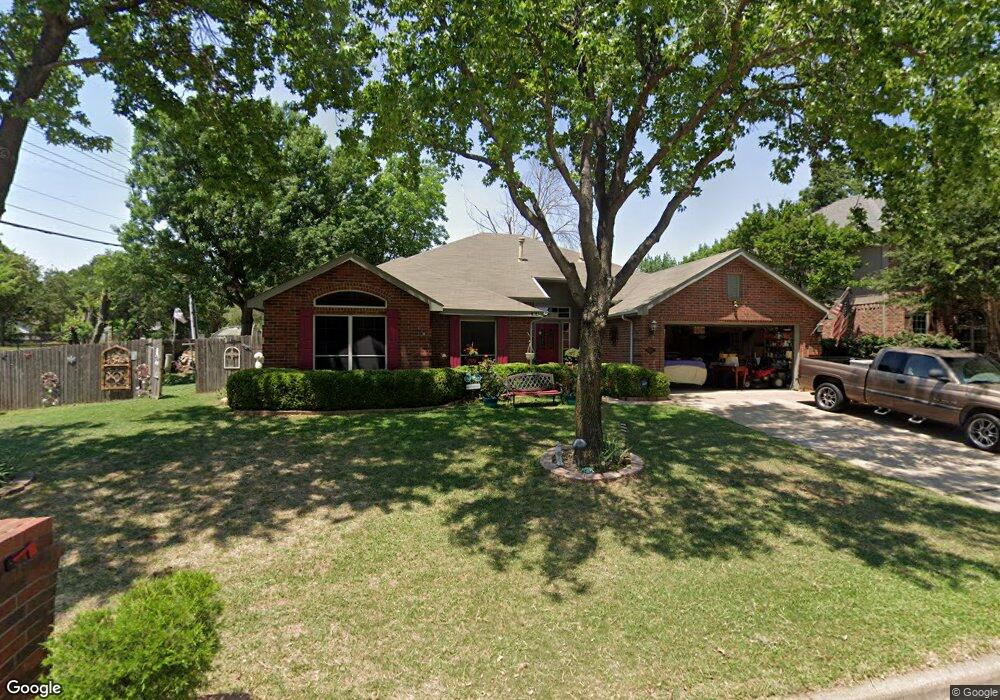 7801 Ember Oaks Dr, North Richland Hills, TX 76182 - photo 1