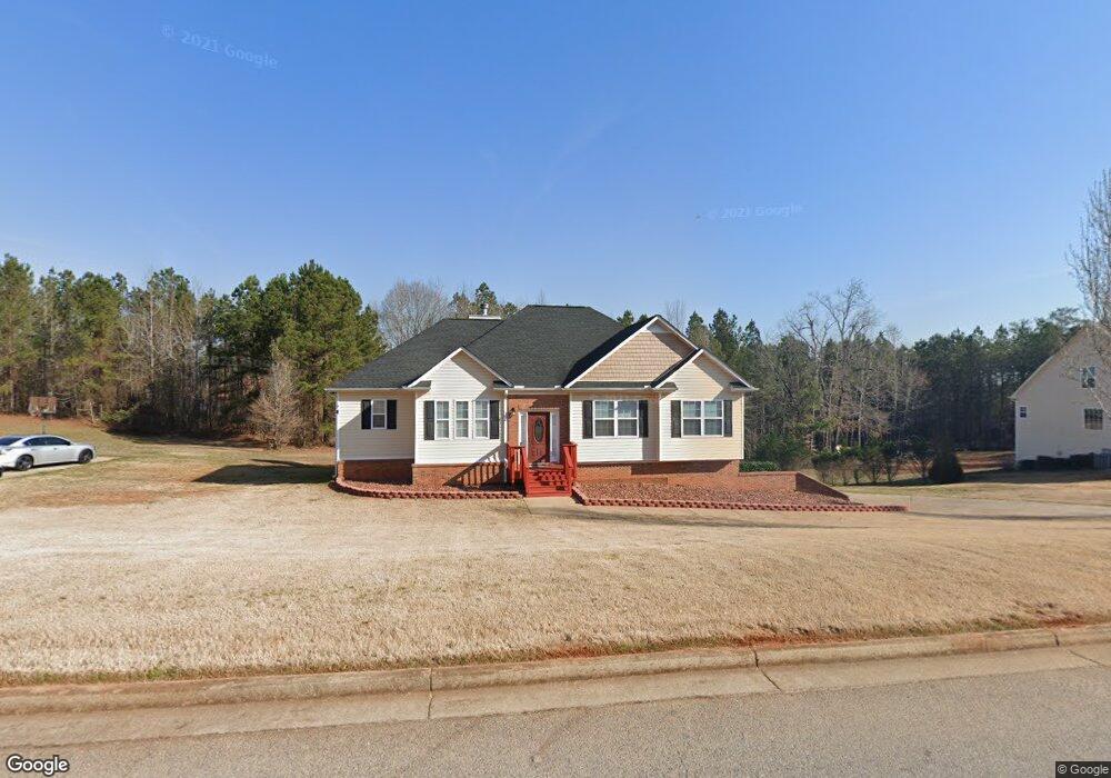 155 Rivercrest Ln unit 15, Covington, GA 30016 - photo 1