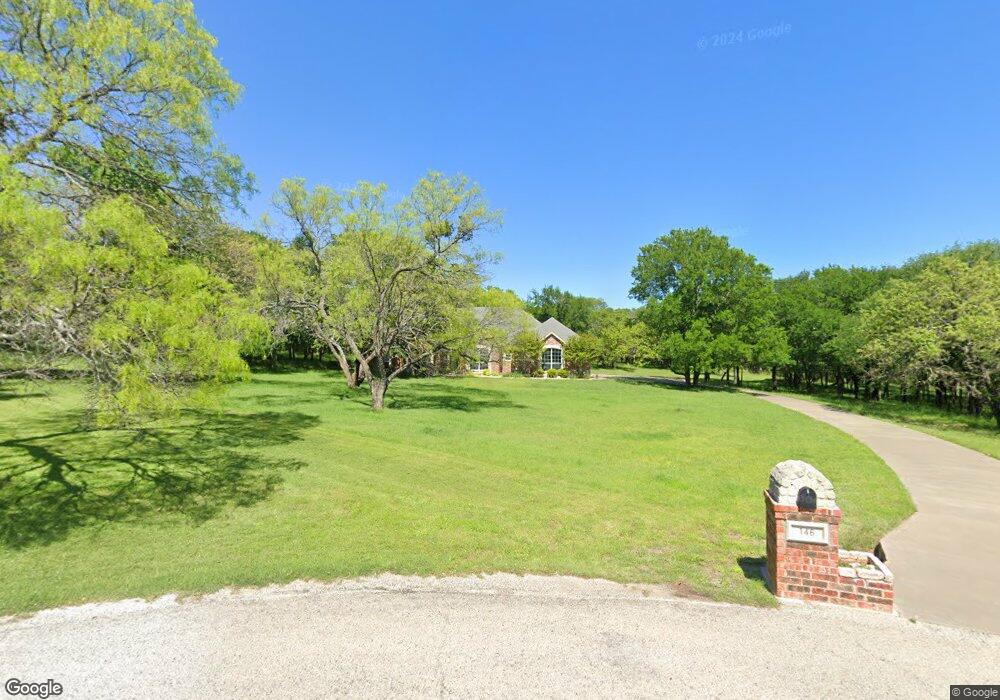 146 Chappel Hill Ct, Weatherford, TX 76088 - photo 1