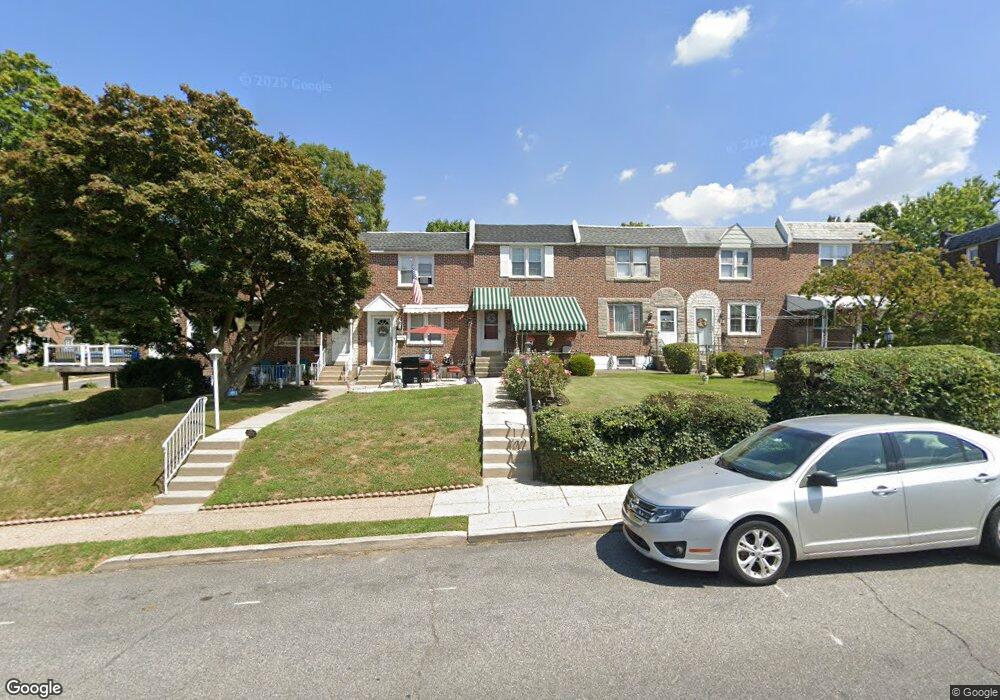 323 Westpark Ln, Clifton Heights, PA 19018 - photo 1