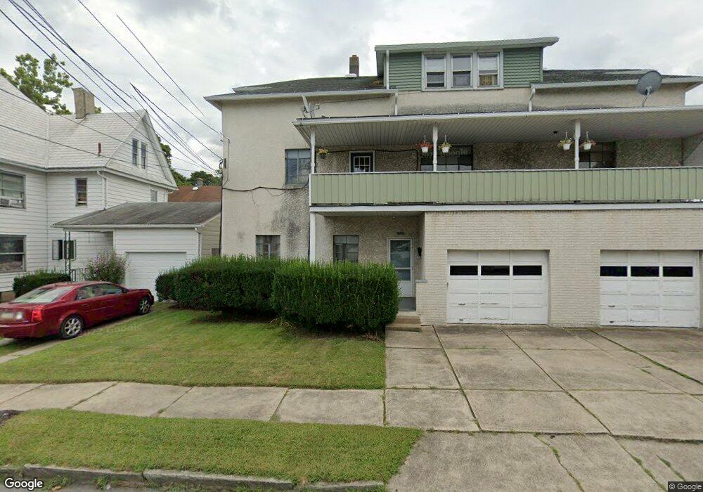 622 3rd St, Moosic, PA 18507 - photo 1