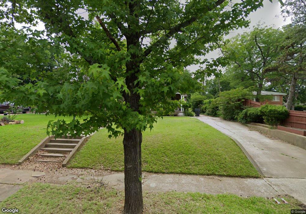 315 I St SW, Ardmore, OK 73401 - photo 1