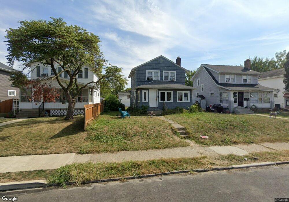 582 S Richardson Ave, Columbus, OH 43204 - photo 1