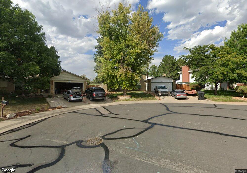 3257 E 115th Dr, Thornton, CO 80233 - photo 1