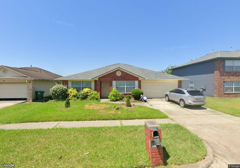 9306 Garden Breeze Dr, Houston, TX 77075 - photo 1