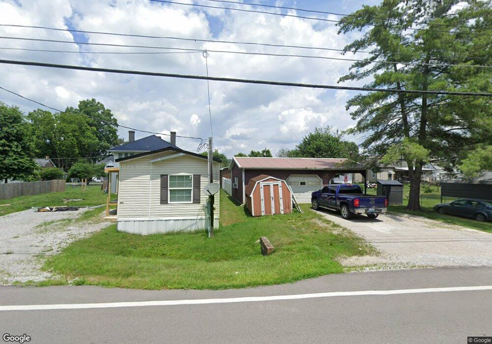 414 E 4th St, Augusta, KY 41002 - photo 1