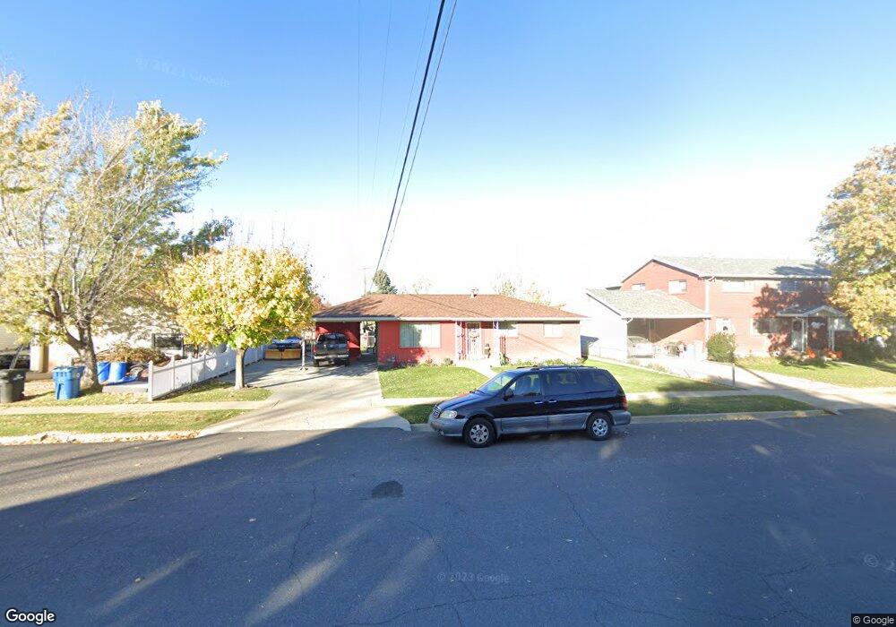 50 S 700 E, Spanish Fork, UT 84660 - photo 1