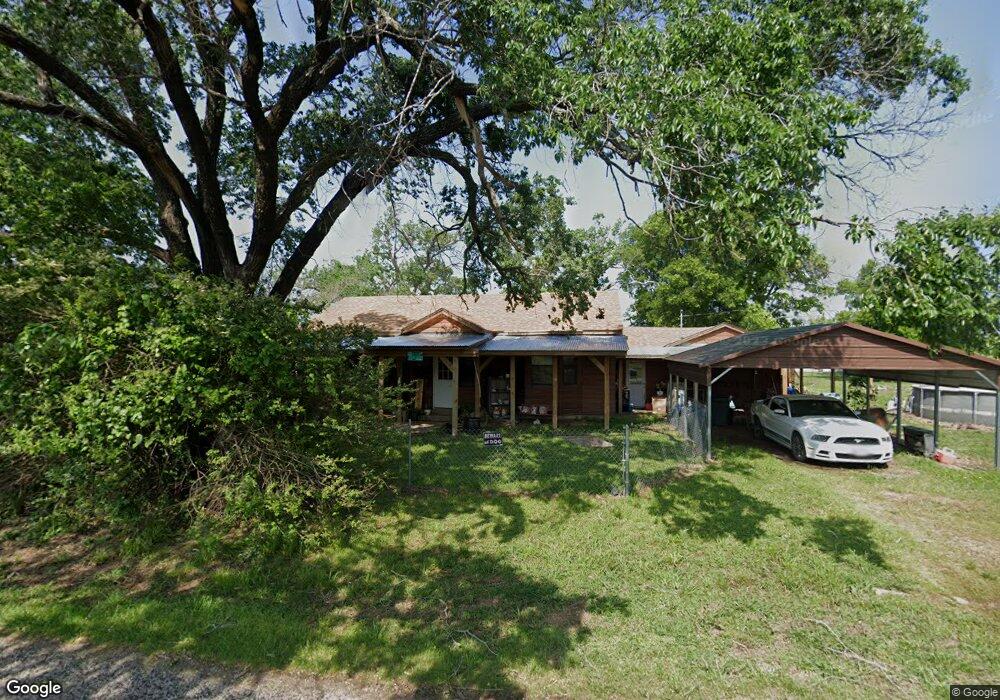 134 Cordell Rd, Sadler, TX 76264 - photo 1