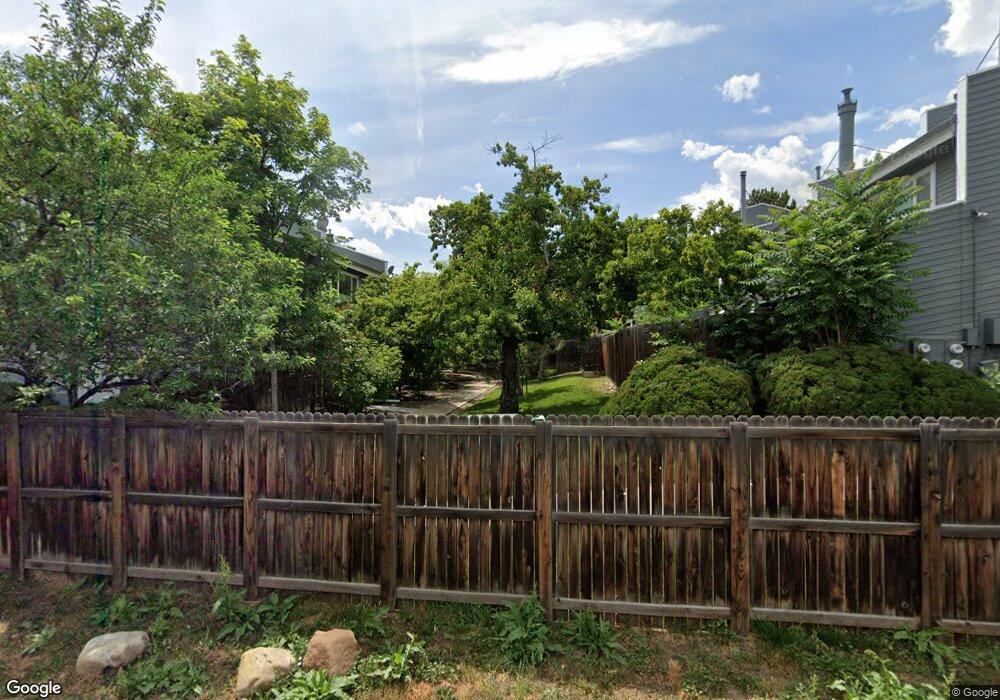 1775 Alpine Ave unit 3, Boulder, CO 80304 - photo 1