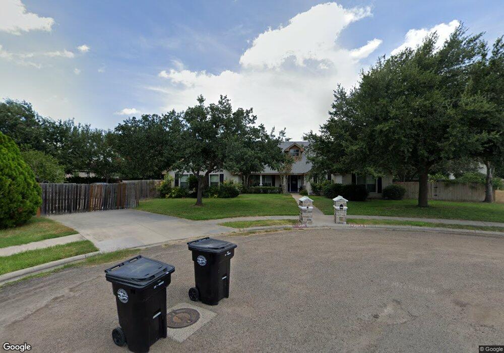 1417 Citrus Ct, Weslaco, TX 78596 - photo 1