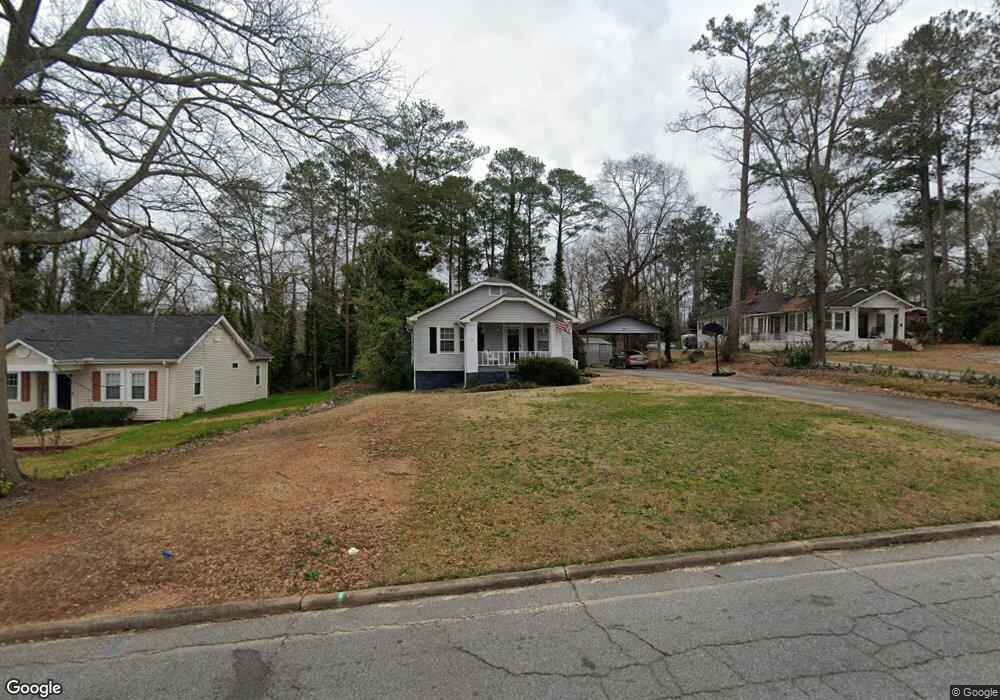 129 Springdale Rd, Elberton, GA 30635 - photo 1