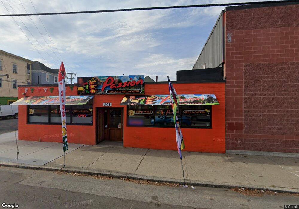 203 S Union St, Lawrence, MA 01843 - photo 1