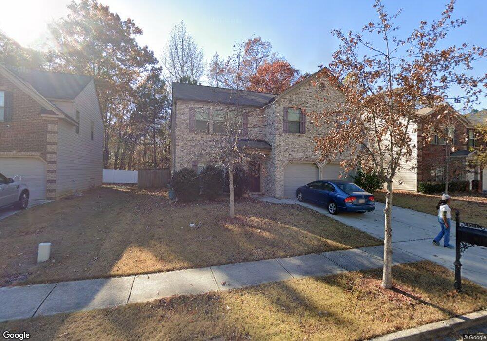 2281 Foxy Dr unit 54, Bethlehem, GA 30620 - photo 1