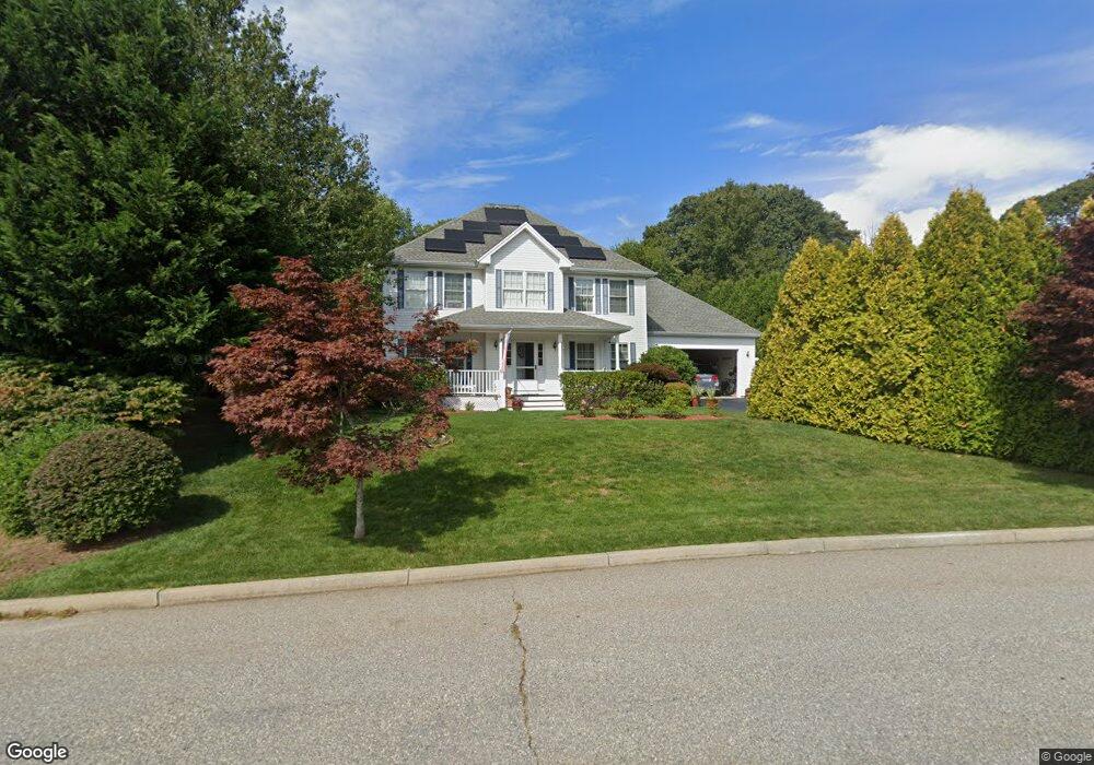 29 Cronin Ave, Pawcatuck, CT 06379 - photo 1