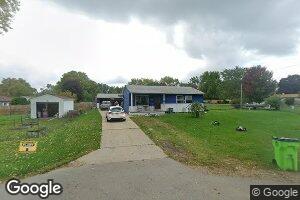 1289 Eastfield Dr, Jackson, MI 49203