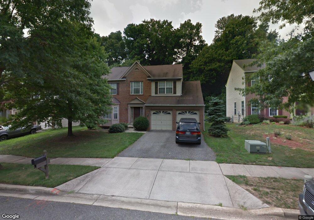 804 Arbor Park Place, Bowie, MD 20721 - photo 1