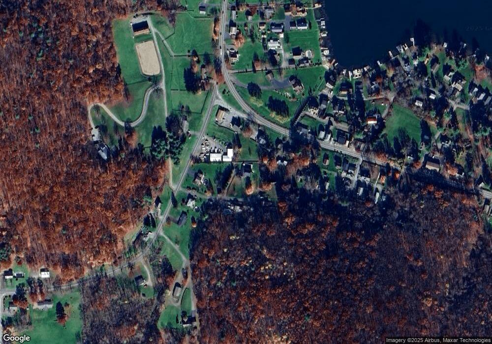 123 Bonifanti Ln, Factoryville, PA 18419 - photo 1