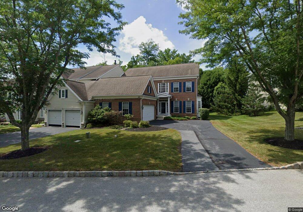 508 Guinevere Dr unit 110, Newtown Square, PA 19073 - photo 1