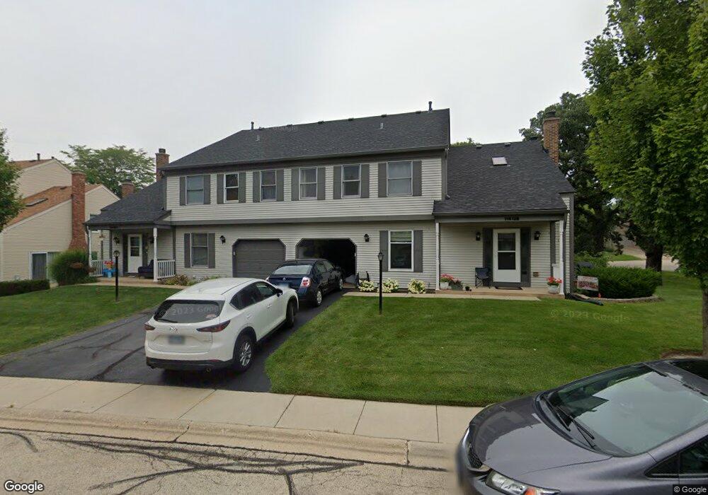 11612 Pine Way, Huntley, IL 60142 - photo 1