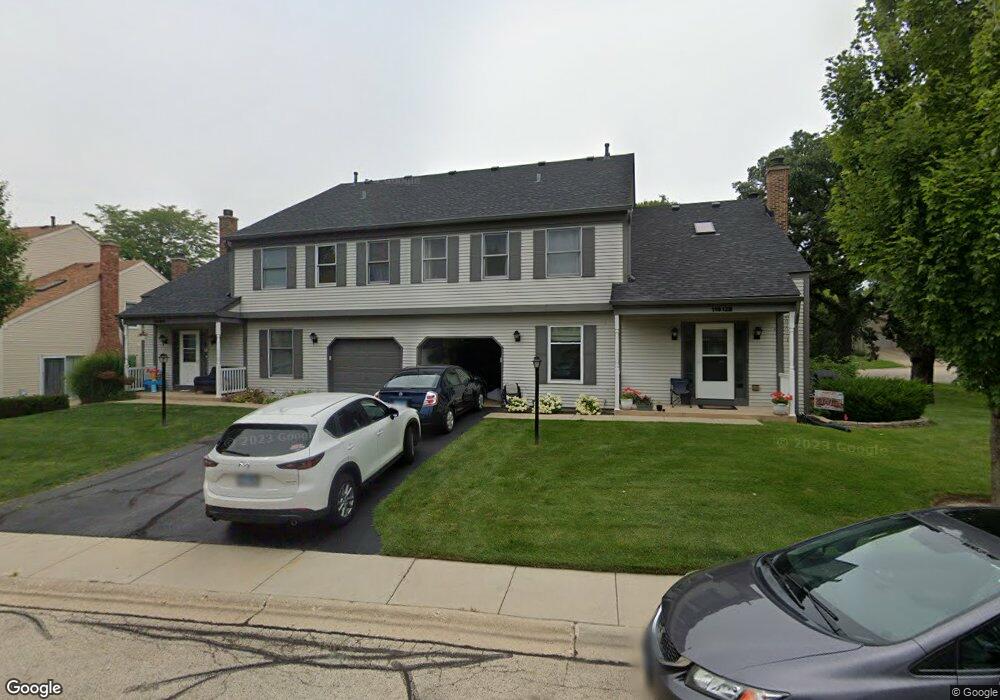 11612 Pine Way unit A, Huntley, IL 60142 - photo 1