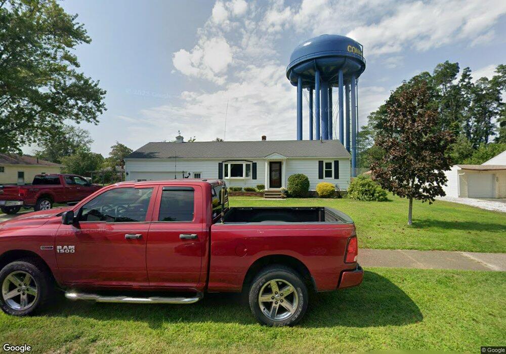 265 Hosford Ave, Conneaut, OH 44030 - photo 1