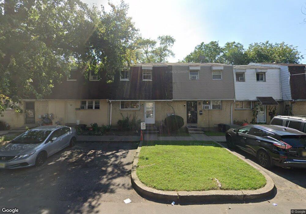 806 Atlantic Ave, Camden, NJ 08104 - photo 1