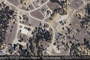 18 Molly Trail, Glendo, WY 82213