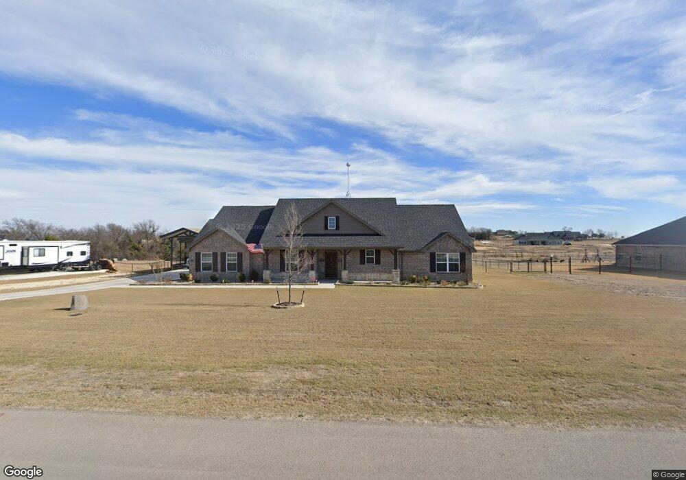 1012 Winecup Ln, Weatherford, TX 76085 - photo 1