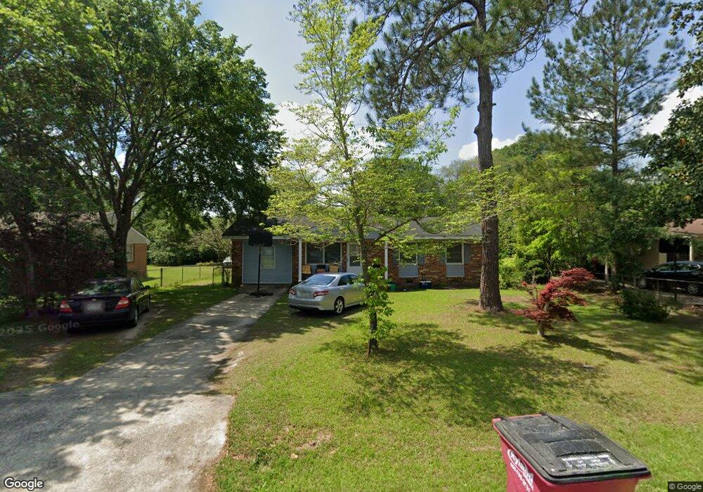 1204 Berry Ln, Tifton, GA 31794 - photo 1