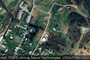 731 Wigner Ave, Harrisville, WV 26362