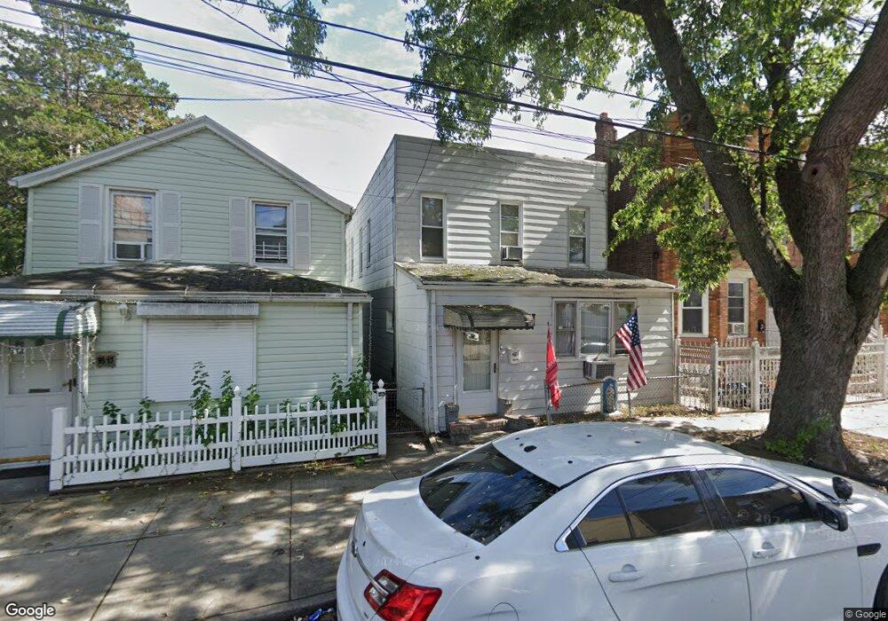 9519 86th St, Ozone Park, NY 11416 - photo 1