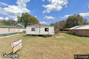 106 S Cottonwood St, Seiling, OK 73663
