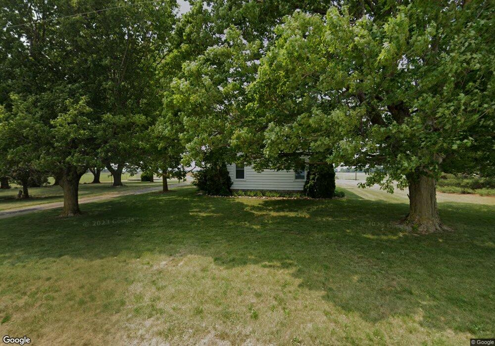 5340 S 800 W, Tipton, IN 46072 - photo 1