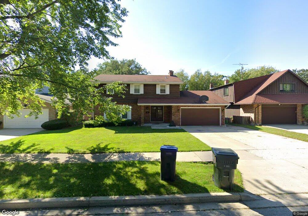 1426 Flossmoor Ave unit 4, Waukegan, IL 60085 - photo 1