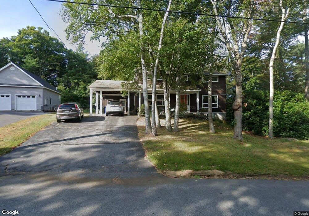 329 Evans Street Extension, South Portland, ME 04106 - photo 1