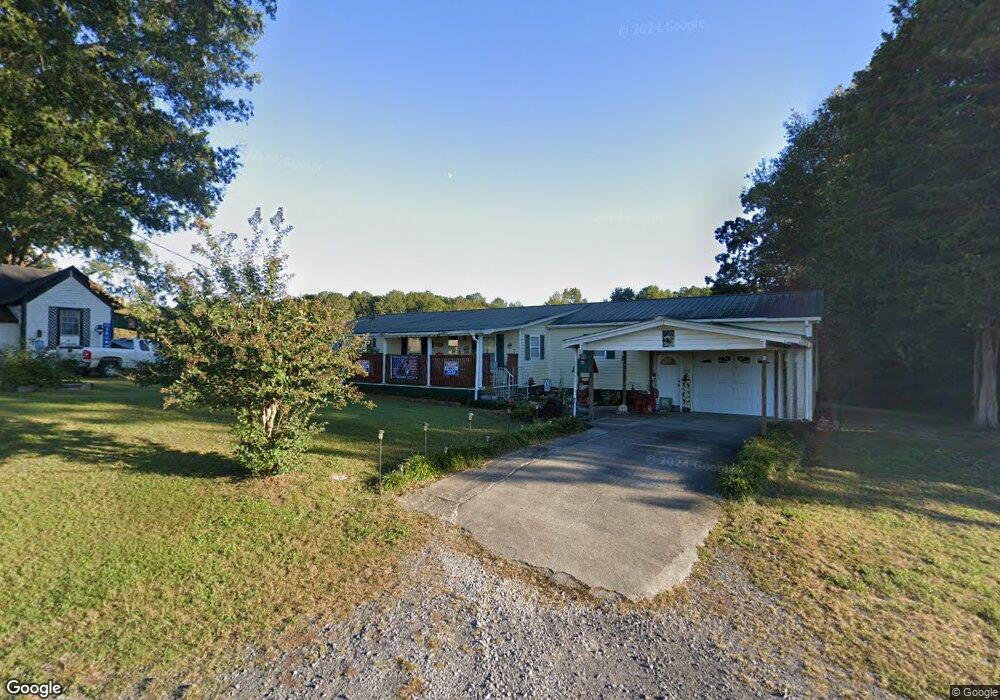 2470 Richard Bennett Rd, Crandall, GA 30711 - photo 1