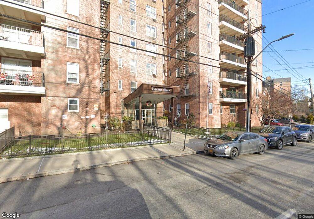 Parkway House unit 4J, Yonkers, NY 10704 - photo 1