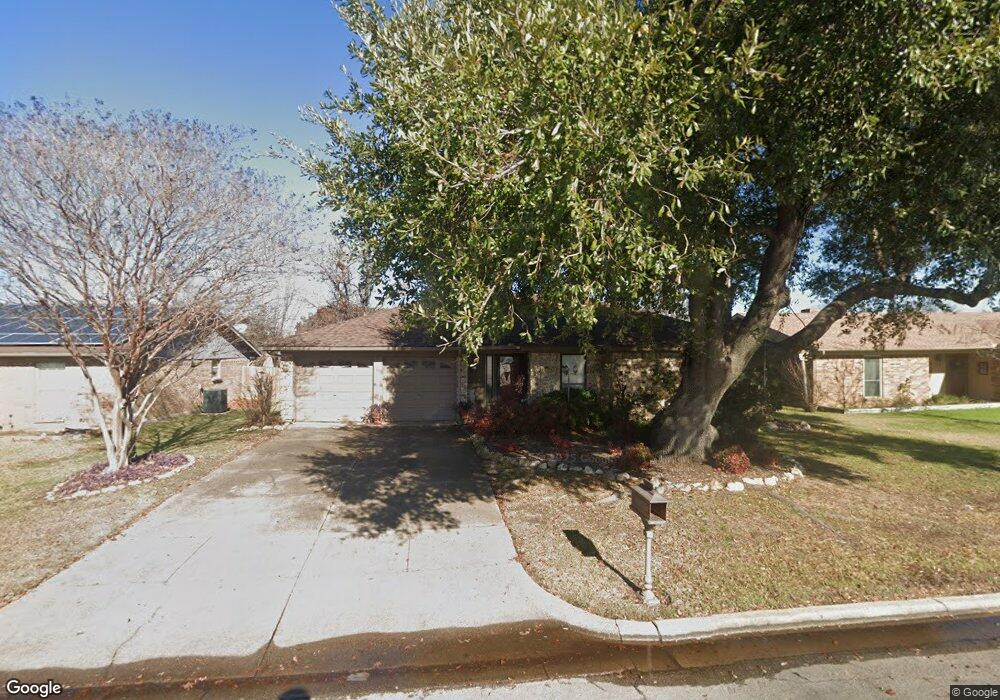 8241 O Brian Way, North Richland Hills, TX 76180 - photo 1