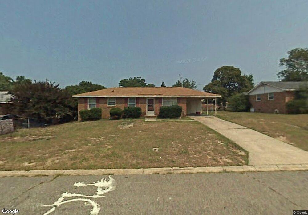 3529 Lee Hills Dr, Columbia, SC 29209 - photo 1