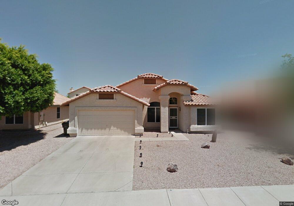 4214 E Balsam Ave, Mesa, AZ 85206 - photo 1