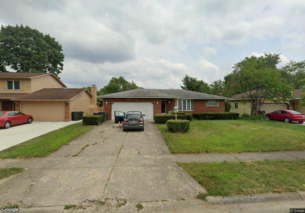 5160 Maplewood Ct W, Columbus, OH 43229 - photo 1