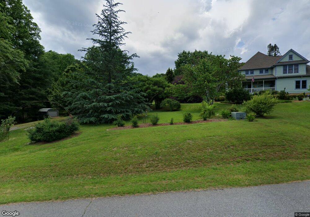 216 Hunters Trail, Walhalla, SC 29691 - photo 1